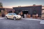 Volkswagen Beetle Final Edition 2019 года (MX)